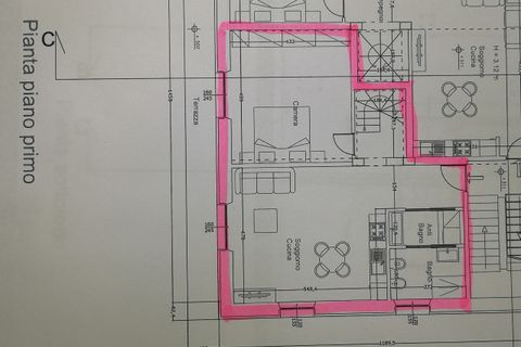 Byhus i Luni, La Spezia, Luni - € 230.000 | Ref: 2969 - foto 4