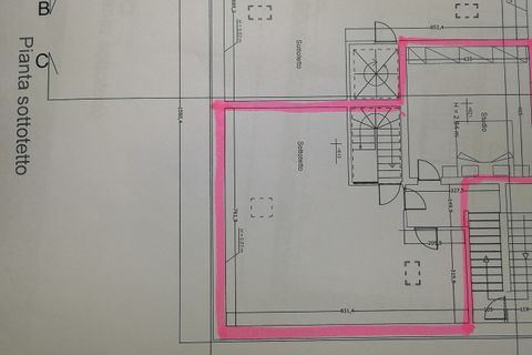 Byhus i Luni, La Spezia, Luni - € 230.000 | Ref: 2969 - foto 5
