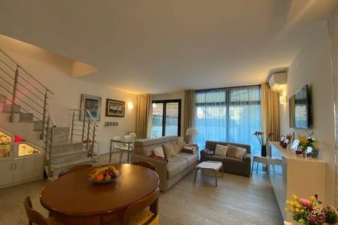 Rekkehus i Ameglia, La Spezia, Ameglia - € 450 000 | Ref: 3156 - foto 4