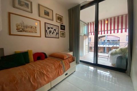 Rekkehus i Ameglia, La Spezia, Ameglia - € 450 000 | Ref: 3156 - foto 9