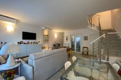 Rekkehus i Ameglia, La Spezia, Ameglia - € 450 000 | Ref: 3156 - foto 11
