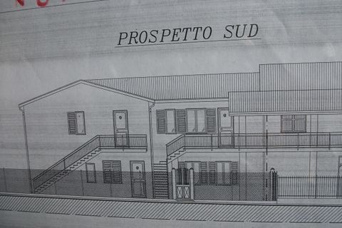 Byhus i Luni, La Spezia, Luni - € 280.000 | Ref: 2114 - foto 1