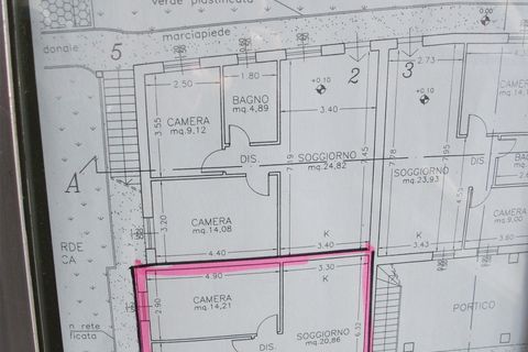 Byhus i Luni, La Spezia, Luni - € 280.000 | Ref: 2114 - foto 4