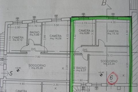 Byhus i Luni, La Spezia, Luni - € 280.000 | Ref: 2114 - foto 8