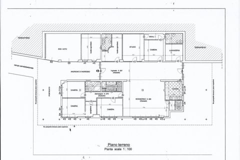 Lejlighed i Moncalieri, Turin, Moncalieri - € 450.000 | Ref: 1007-27 - foto 2
