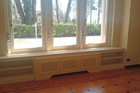 Lejlighed i Moncalieri, Turin, Moncalieri - € 450.000 | Ref: 1007-27 - foto 34