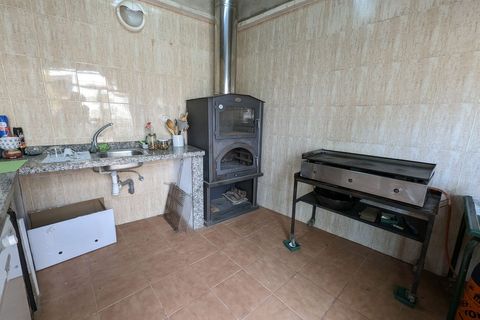 Villa i Sax, Alicante, Sax - € 298.000 | Ref: GA6143 - foto 8