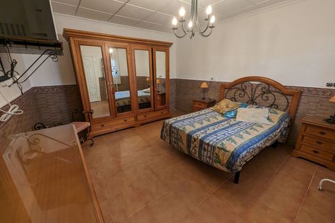 Villa i Sax, Alicante, Sax - € 298.000 | Ref: GA6143 - foto 11