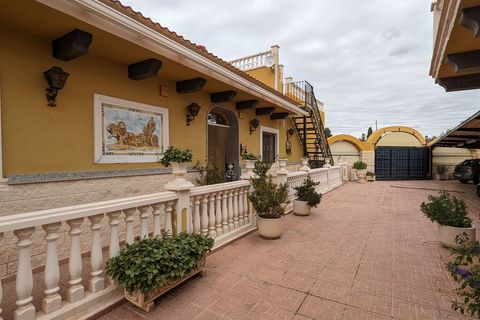 Villa i Sax, Alicante, Sax - € 298.000 | Ref: GA6143 - foto 42