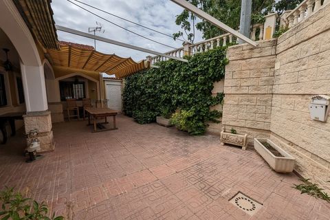 Villa i Sax, Alicante, Sax - € 298.000 | Ref: GA6143 - foto 30