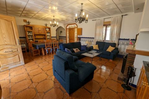 Villa i Sax, Alicante, Sax - € 298.000 | Ref: GA6143 - foto 17