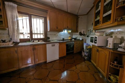 Villa i Sax, Alicante, Sax - € 298.000 | Ref: GA6143 - foto 14