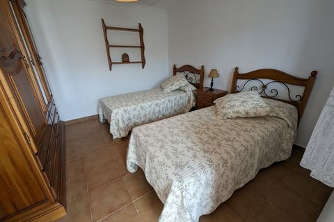 Villa i Sax, Alicante, Sax - € 298.000 | Ref: GA6143 - foto 13