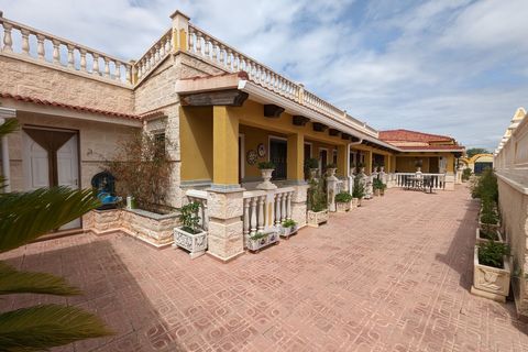 Villa i Sax, Alicante, Sax - € 298.000 | Ref: GA6143 - foto 4
