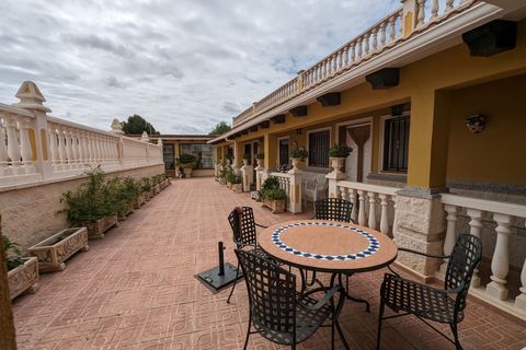 Villa i Sax, Alicante, Sax - € 298.000 | Ref: GA6143 - foto 18
