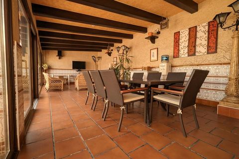 Villa i Sax, Alicante, Sax - € 298.000 | Ref: GA6143 - foto 3