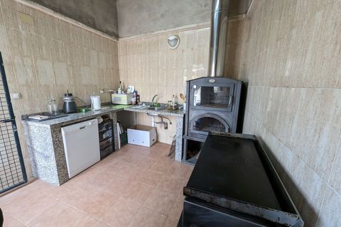 Villa i Sax, Alicante, Sax - € 298.000 | Ref: GA6143 - foto 10