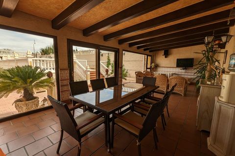 Villa i Sax, Alicante, Sax - € 298.000 | Ref: GA6143 - foto 5