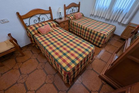 Villa i Sax, Alicante, Sax - € 298.000 | Ref: GA6143 - foto 19