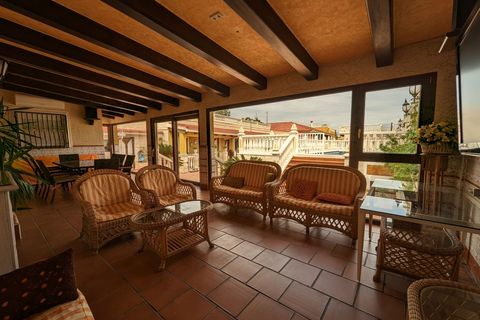 Villa i Sax, Alicante, Sax - € 298.000 | Ref: GA6143 - foto 2