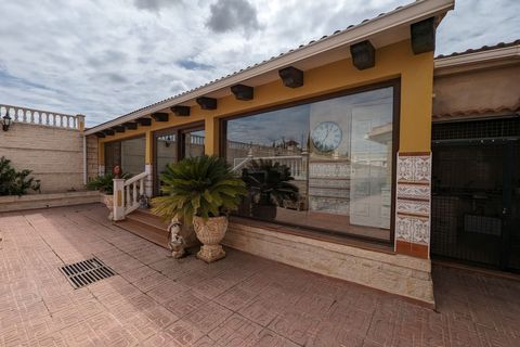 Villa i Sax, Alicante, Sax - € 298.000 | Ref: GA6143 - foto 1