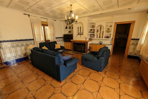 Villa i Sax, Alicante, Sax - € 298.000 | Ref: GA6143 - foto 12