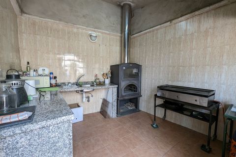 Villa i Sax, Alicante, Sax - € 298.000 | Ref: GA6143 - foto 6