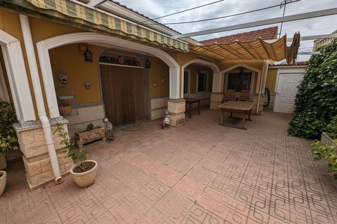 Villa i Sax, Alicante, Sax - € 298.000 | Ref: GA6143 - foto 28