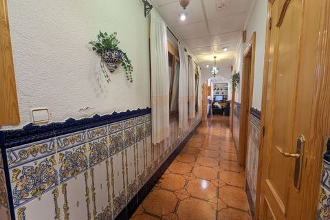 Villa i Sax, Alicante, Sax - € 298.000 | Ref: GA6143 - foto 23
