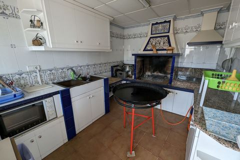 Villa i Sax, Alicante, Sax - € 298.000 | Ref: GA6143 - foto 15