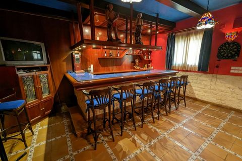 Villa i Sax, Alicante, Sax - € 298.000 | Ref: GA6143 - foto 41