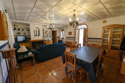 Villa i Sax, Alicante, Sax - € 298.000 | Ref: GA6143 - foto 27