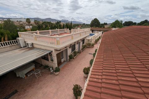 Villa i Sax, Alicante, Sax - € 298.000 | Ref: GA6143 - foto 37