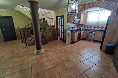 Villa i Sax, Alicante, Sax - € 446.200 | Ref: GA6347 - foto 27