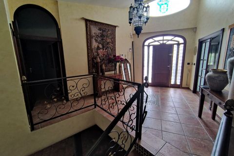 Villa i Sax, Alicante, Sax - € 446.200 | Ref: GA6347 - foto 39