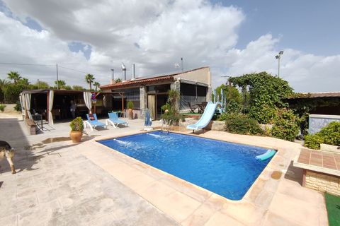 Villa i Sax, Alicante, Sax - € 446.200 | Ref: GA6347 - foto 4