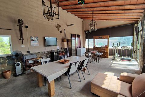 Villa i Sax, Alicante, Sax - € 446.200 | Ref: GA6347 - foto 5