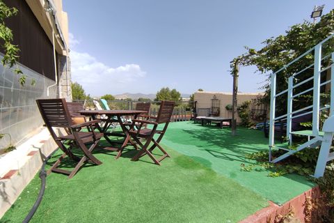 Villa i Sax, Alicante, Sax - € 446.200 | Ref: GA6347 - foto 3