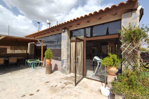 Villa i Sax, Alicante, Sax - € 446.200 | Ref: GA6347 - foto 6