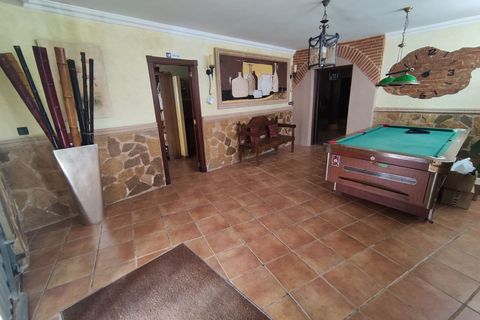 Villa i Sax, Alicante, Sax - € 446.200 | Ref: GA6347 - foto 15