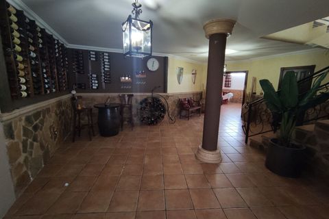 Villa i Sax, Alicante, Sax - € 446.200 | Ref: GA6347 - foto 24