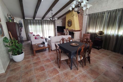 Villa i Sax, Alicante, Sax - € 446.200 | Ref: GA6347 - foto 31