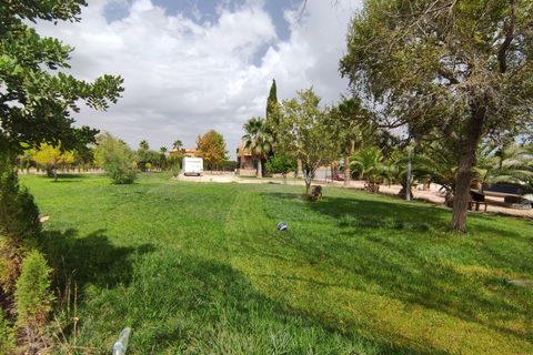 Villa i Sax, Alicante, Sax - € 446.200 | Ref: GA6347 - foto 19