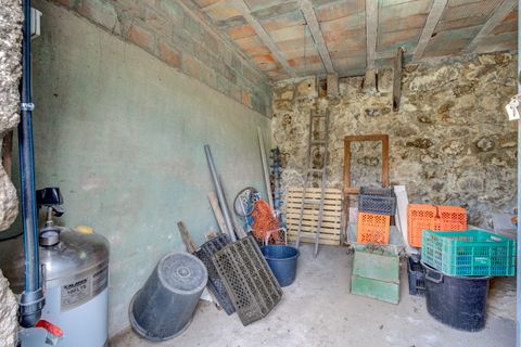Landsbyhus i Celorico de Basto, Braga, Celorico de Basto - € 165.000 | Ref: CA-0001 - foto 44