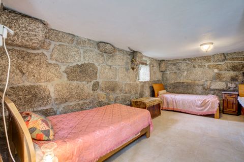 Landsbyhus i Celorico de Basto, Braga, Celorico de Basto - € 165.000 | Ref: CA-0001 - foto 12