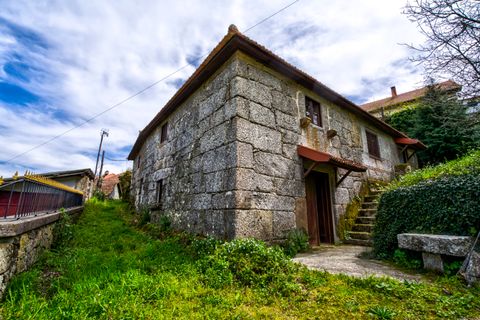 Landsbyhus i Celorico de Basto, Braga, Celorico de Basto - € 165.000 | Ref: CA-0001 - foto 13
