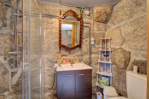 Landsbyhus i Celorico de Basto, Braga, Celorico de Basto - € 165.000 | Ref: CA-0001 - foto 17