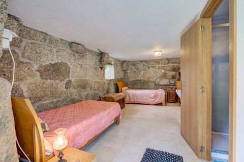 Landsbyhus i Celorico de Basto, Braga, Celorico de Basto - € 165.000 | Ref: CA-0001 - foto 8