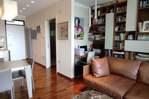 Lejlighed i Cesena, Forli-Cesena, Cesena - € 305.000 | Ref: 1565 - foto 6