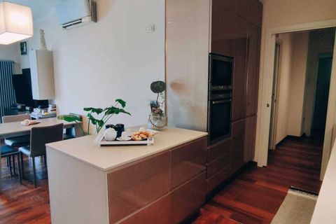 Lejlighed i Cesena, Forli-Cesena, Cesena - € 305.000 | Ref: 1565 - foto 14